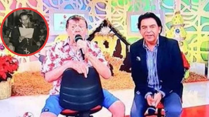 El señor Aguilera, el 'cuate de la provincia' también es de Guanajuato