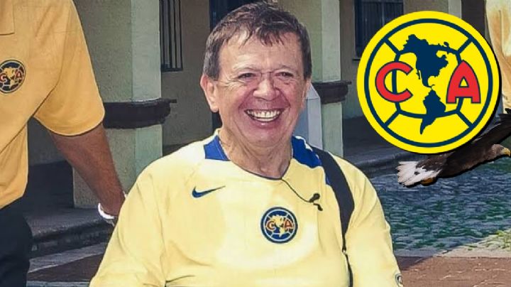 ¿Por qué Chabelo no le iba al León?