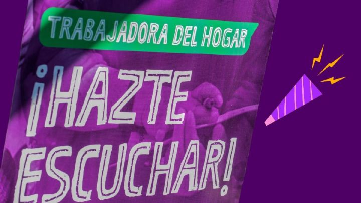¿Cuáles son los derechos y obligaciones de las personas trabajadoras del hogar?