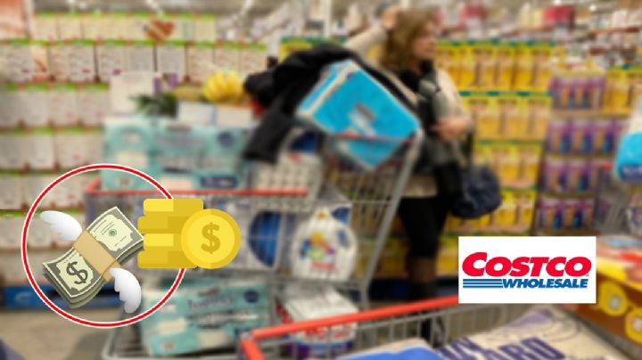 Las 3 "mañas" con las que Costco te embarca a gastar de más en tus compras