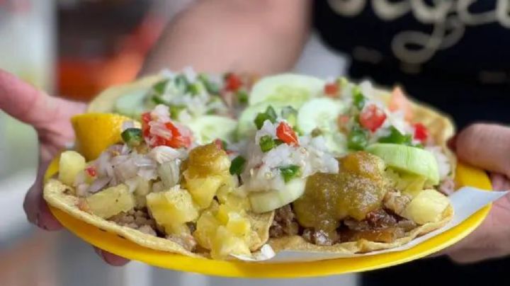 Día del Taco 2023: Así se celebrará en Xalapa, Veracruz