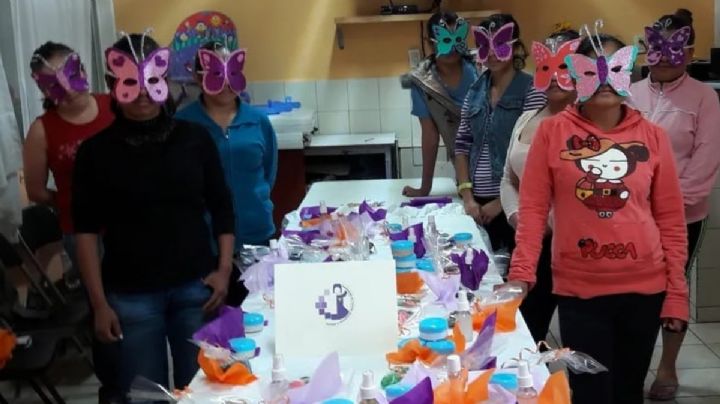 Lejos de Hidalgo y en refugios secretos, opción de mujeres víctimas de violencia extrema