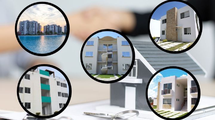 5 fraccionamientos más baratos y más caros para comprar casa en Veracruz este 2023