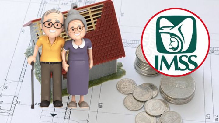 ¿AUMENTA la edad para que adultos mayores se puedan PENSIONAR en México?