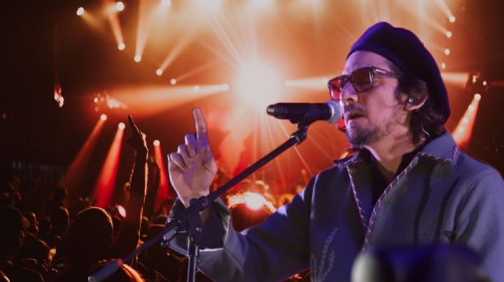 León Larregui en Pachuca; ¿cuándo, dónde y cuánto cuestan los boletos?