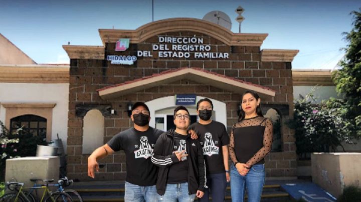 Personas trans, las dificultades que enfrentan para el reconocimiento de identidad