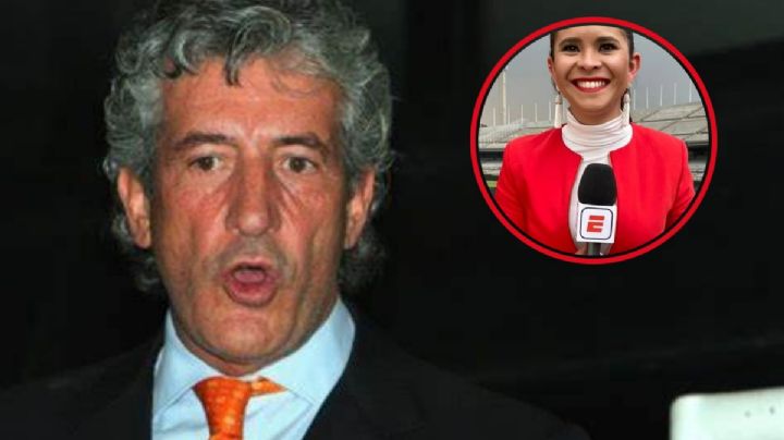 Esto dijo Rafa Puente tras insultar a Adriana Maldonado en vivo