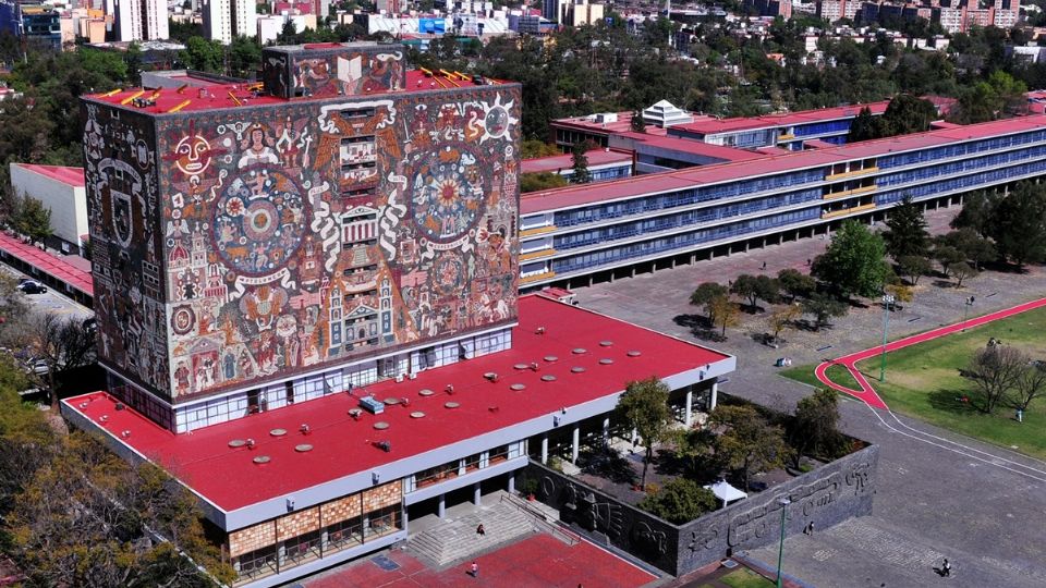 Las 9 carreras de la UNAM que destacan entre las 30 mejores del mundo