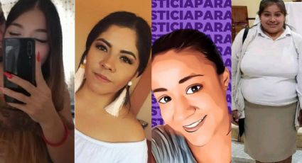 Aumentan feminicidios en Veracruz: suman 11 crímenes en marzo 2023