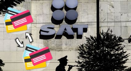 Tarjetas de débito: La advertencia que lanza el SAT por hacer estas transferencias