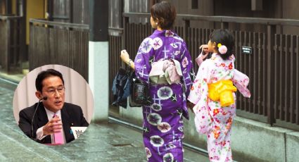 Japón lanza advertencia por baja natalidad: mujeres piden no ser culpabilizadas