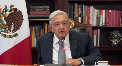 AMLO: en algunos países impera la oligarquía con fachada de democracia