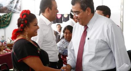 Puebla promueve empoderamiento económico de mujeres: Salomón Céspedes