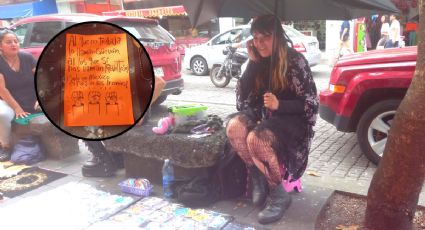 Por vestir de negro me discriminan y no me dan trabajo en Xalapa: Aldyn