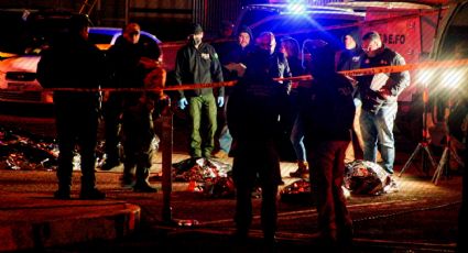 17 guatemaltecos y 6 hondureños fallecidos en Cd. Juárez ya descansan en casa