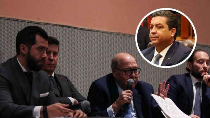 La ‘4T’ entrega cuatro estados al narco