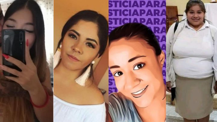 Aumentan feminicidios en Veracruz: suman 11 crímenes en marzo 2023
