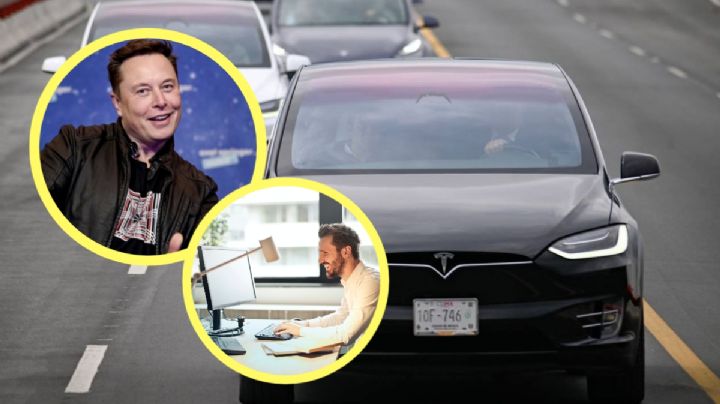 Tesla lanza estas vacantes home office en México: ¿Puedes elegir tu horario laboral?