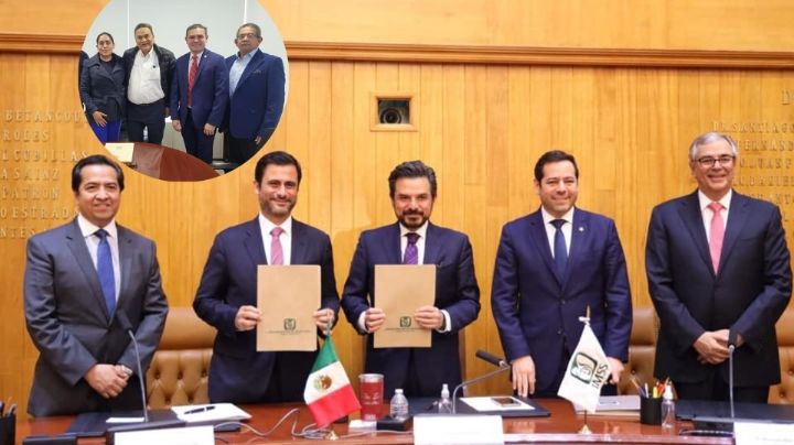 Aprueban nuevo hospital IMSS para Guanajuato capital