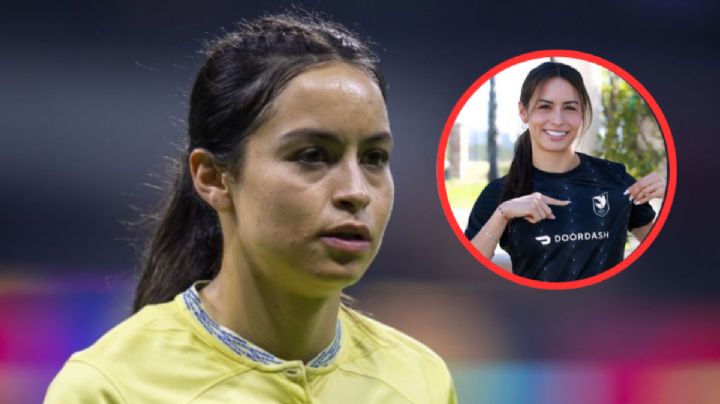 “Anhelo un país que escuche a las mujeres”: Scarlett Camberos se despide tras sufrir acoso