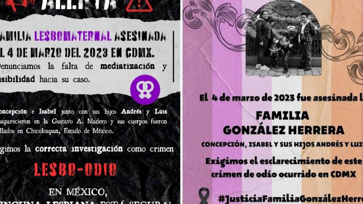 Multihomicidio en la GAM: Piden investigar como crimen de lesbofobia y feminicidio