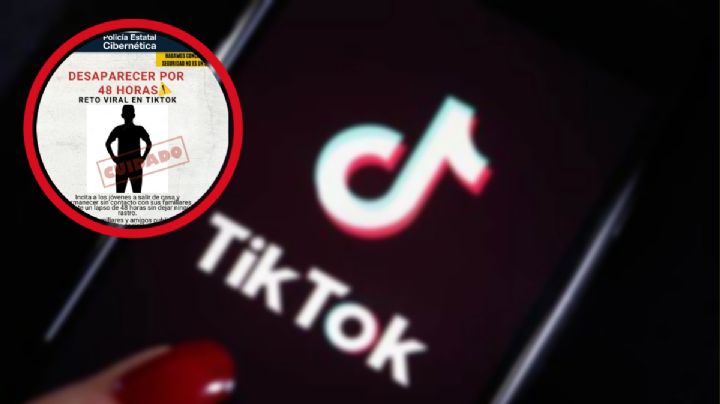 TikTok: ¿Cuál es el reto viral que tiene con los nervios de punta a los padres de adolescentes?