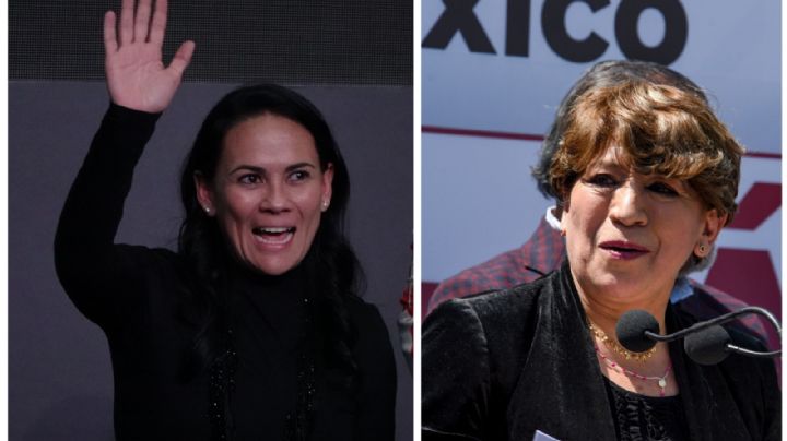 Elecciones 2023 en Edomex: tras salida de Juan Zepeda, así se reacomodan los votos