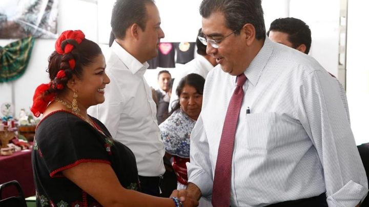 Puebla promueve empoderamiento económico de mujeres: Salomón Céspedes