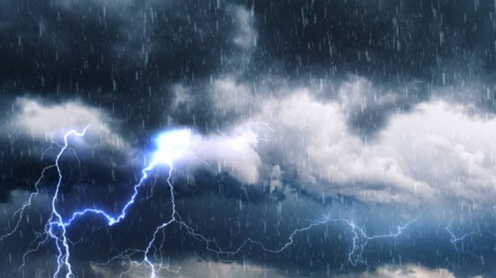 ¿Bombardeo de nubes causa daños a la salud?