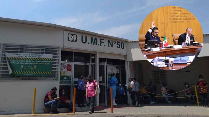 Así será el nuevo hospital del IMSS en Guanajuato y esto costará