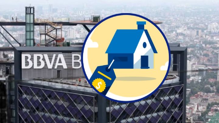 BBVA anuncia malas noticias si piensas comprar casa en 2023