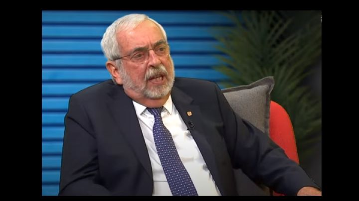 Mi mayor compromiso es que se respete la autonomía de la UNAM: Enrique Graue
