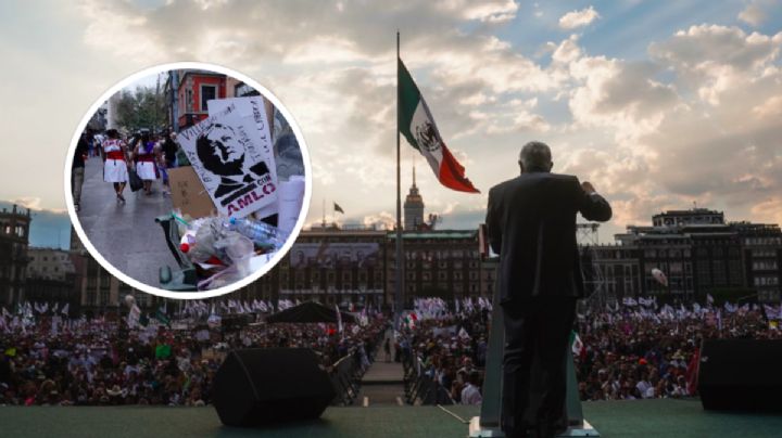 Los cuervos del obradorato