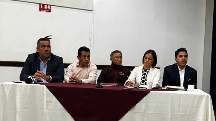 “Nos dejaron en ceros y endeudados”, aseguran directivos del Deporte Hidalgo
