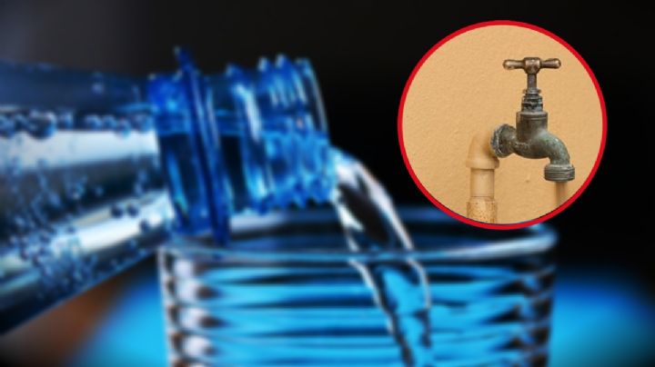 Sequía en CDMX: ¿Qué es el agua subterránea que te puede "salvar" de quedarte sin agua?