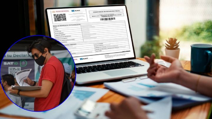 Guanajuato: ¿Tramitaste ya tu Constancia de Situación Fiscal?, ¡se acaba el plazo!