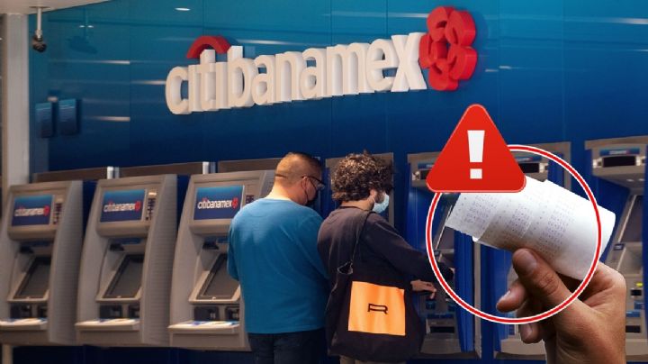 Tarjetas de débito: La advertencia que lanzan los bancos para NO imprimir recibos en el cajero