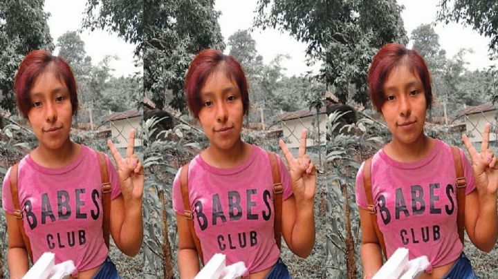 Familia de Genoveva le perdió la pista en Tlaxcala; la joven de 17 años dejó Hidalgo por trabajo
