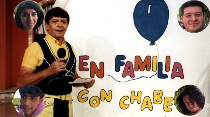 Ellos imitan la voz de Chabelo, ¿Quién lo hace mejor? | VIDEO