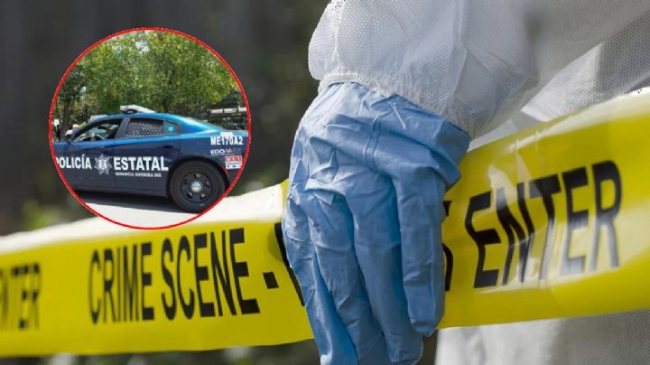 Encuentran el cuerpo de un hombre en descomposición junto a las vías del Suburbano en Cuautitlán