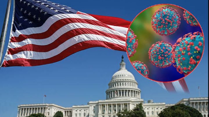 Covid-19 ya no es emergencia nacional en Estados Unidos