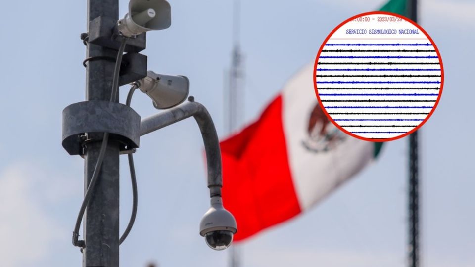 Usuarios en redes sociales aseguran que el sismo se sintió fuerte