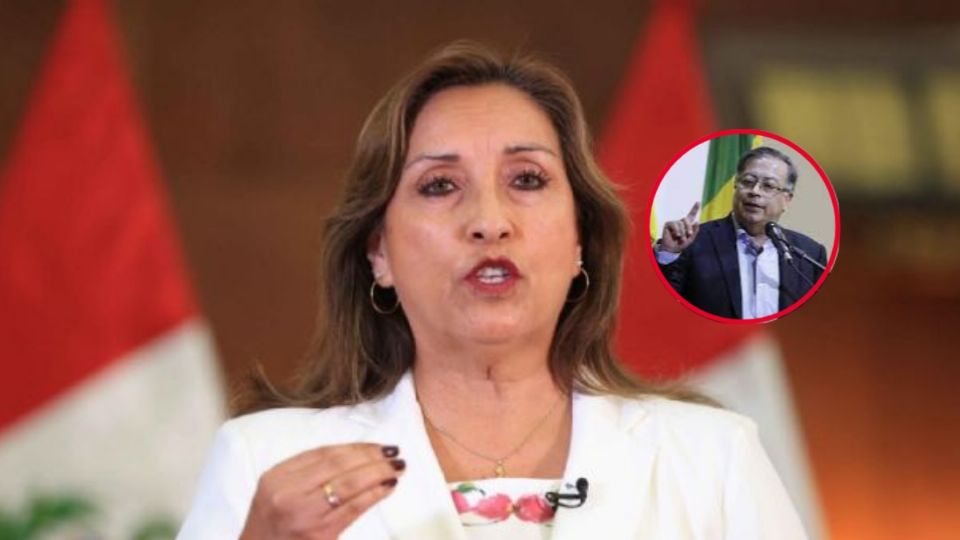 Perú retira embajador de Colombia