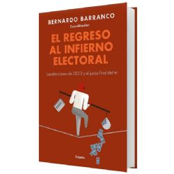 El regreso al infierno electoral • Bernardo Barranco