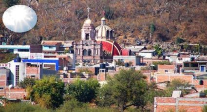 ¡El calor está que arde! El frío pasó a fresco en Guanajuato