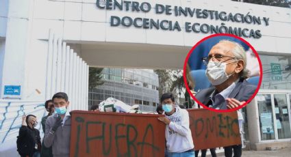 Romero Tellaeche y Álvarez-Buylla corren a funcionarias del CIDE