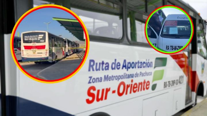 Ruta Téllez-Hospitales: ¿Por qué desaparecieron los camiones y cuál es la alternativa?