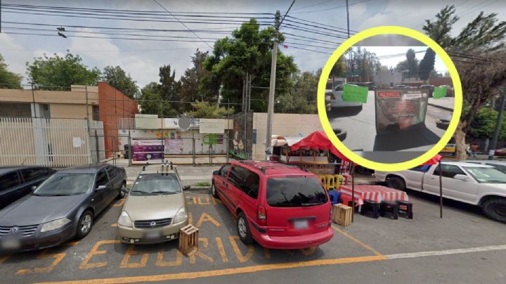 Denuncian abuso sexual en kínder de CDMX, padres realizan bloqueo en Venustiano Carranza