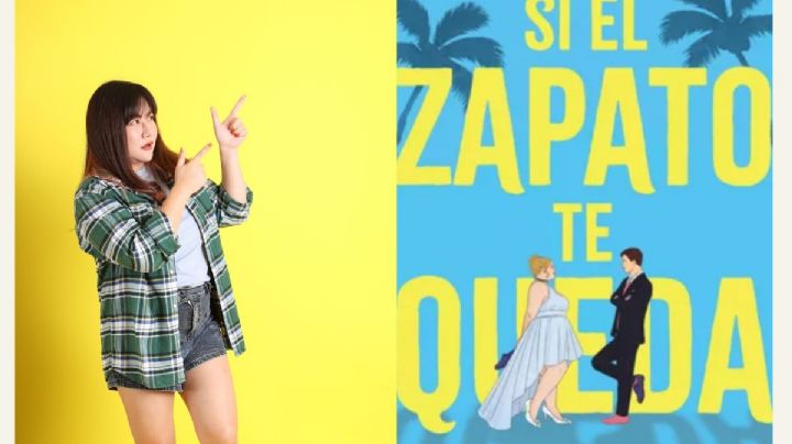 "Si el zapato te queda": la comedia que aborda la gordofobia en la industria de la moda