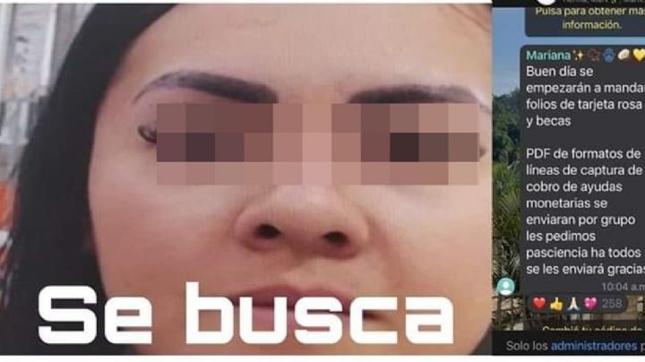 Miles de habitantes del Edomex fueron estafados con presuntos apoyos sociales